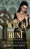 [His Ghoul Friday 05] • Witch Hunt